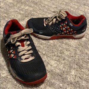 Reebok CrossFit Shoes